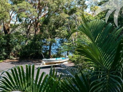 The Norfolk - Holiday Byron Bay 1