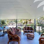 The Norfolk - Holiday Byron Bay 0