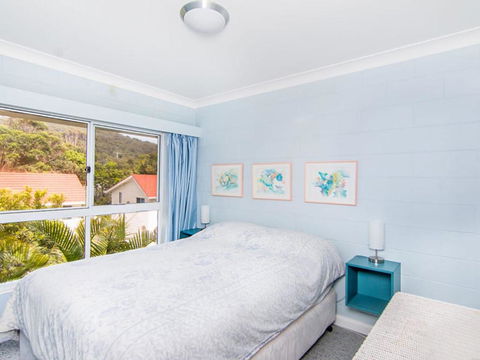 Villa Manyana Unit 30 - Holiday Byron Bay 1