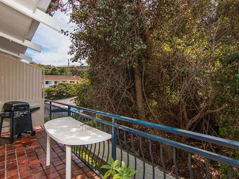 Villa Manyana Unit 30 - Holiday Byron Bay 6