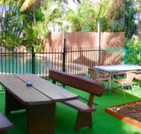Mission Beach Retreat