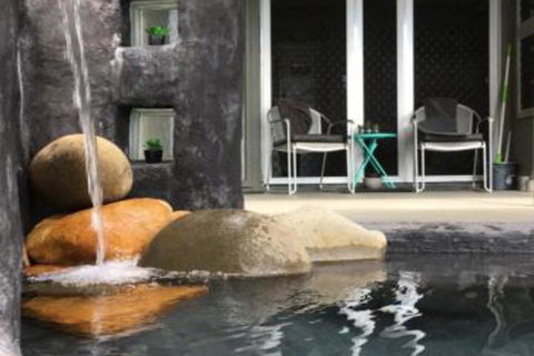 Earthship Daintree - Holiday Byron Bay 0