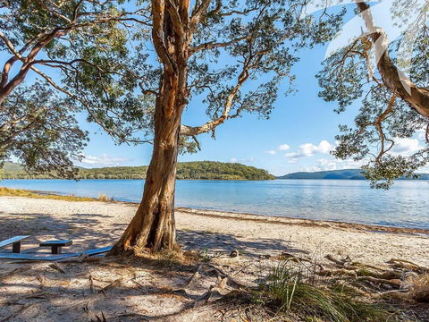 Amaroo Sunset Lodge - Holiday Byron Bay 4