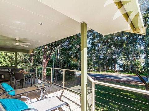 Amaroo Sunset Lodge - Holiday Byron Bay 1