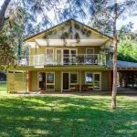 Amaroo Sunset Lodge - Holiday Byron Bay 0