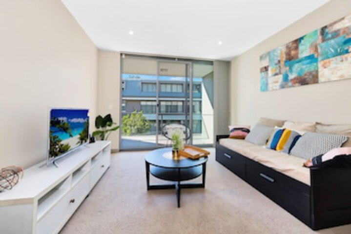 Lindfield NSW Holiday Byron Bay
