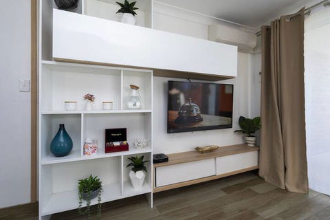 Manly Beachfront Apartment - Holiday Byron Bay 3