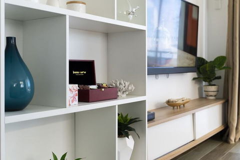 Manly Beachfront Apartment - Holiday Byron Bay 7