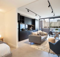 Woolloomooloo Anchorage - Holiday Byron Bay