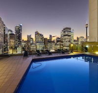 Sydney Hyde Park Paxsafe Apartments - Holiday Byron Bay