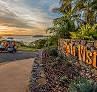 Bella Azure Ocean-view Apartment with Golf Buggy - Holiday Byron Bay
