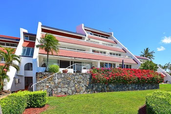 Bella Azure Ocean-view Apartment With Golf Buggy - Holiday Byron Bay 1