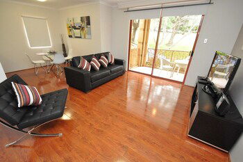 World Square NSW Holiday Byron Bay