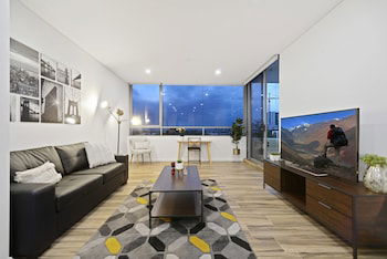 Self Contained Apartment In Tranquil Neighbourhood - Holiday Byron Bay 0