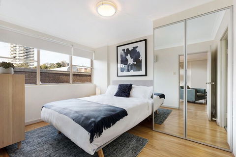 Darlinghurst 21 Crn Furnished Apartment - Holiday Byron Bay 7