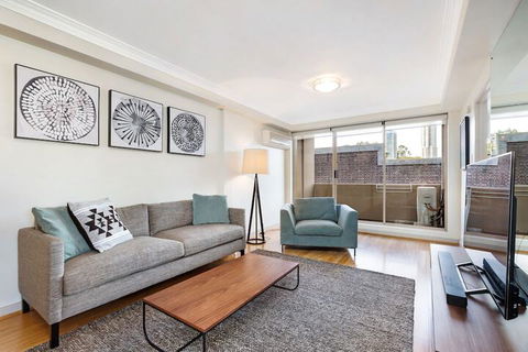 Darlinghurst 21 Crn Furnished Apartment - Holiday Byron Bay 4