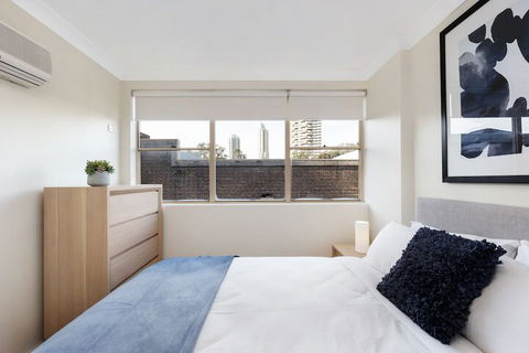 Darlinghurst 21 Crn Furnished Apartment - Holiday Byron Bay 5