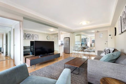 Darlinghurst 21 Crn Furnished Apartment - Holiday Byron Bay 0
