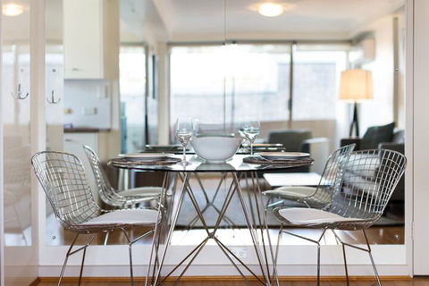 Darlinghurst 21 Crn Furnished Apartment - Holiday Byron Bay 3