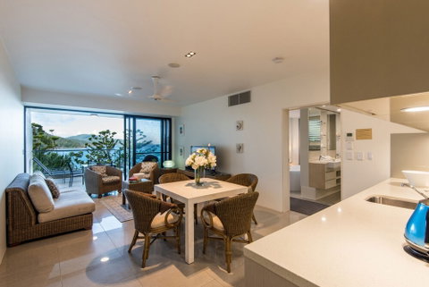 Northcape 1 Ocean Front 4 Bedroom Pool - Holiday Byron Bay 6