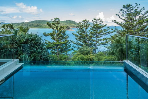 Northcape 1 Ocean Front 4 Bedroom Pool - Holiday Byron Bay 2
