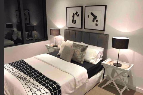 Brand New Lux Water View 3bd With Parking - Holiday Byron Bay 5