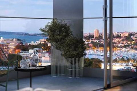 Brand New Lux Water View 3bd With Parking - Holiday Byron Bay 7