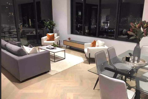Brand New Lux Water View 3bd With Parking - Holiday Byron Bay 3