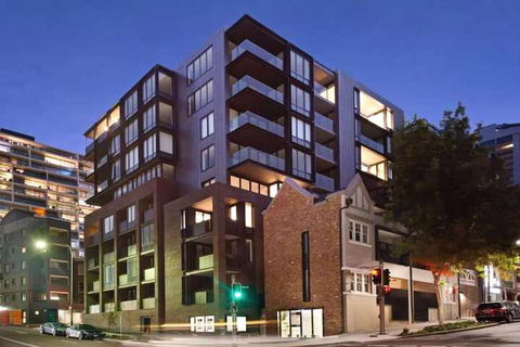 Brand New Lux Water View 3bd With Parking - Holiday Byron Bay 1