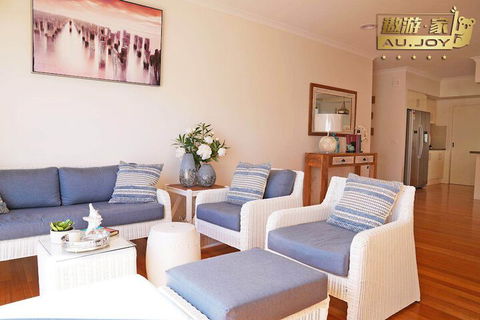 AUJOY 4 Bed Townhouse Glen Waverley - Holiday Byron Bay 7