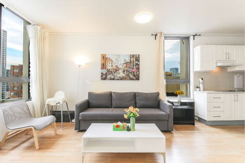 Amazing Location Cozy Stay With Parking - Holiday Byron Bay 3