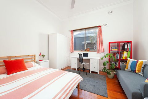 Sunny Family Beach House - Holiday Byron Bay 5