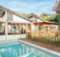 Sunny Family Beach House - Holiday Byron Bay