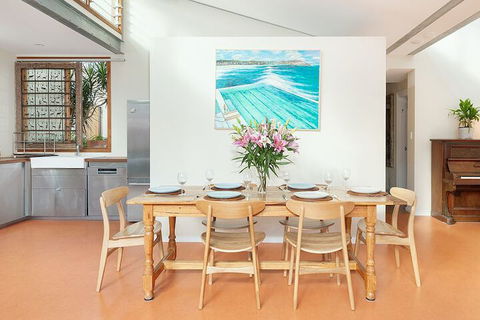 Sunny Family Beach House - Holiday Byron Bay 3