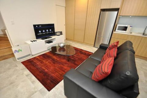 Ultimo Harris Apartments - Holiday Byron Bay 5