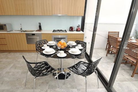 Ultimo Harris Apartments - Holiday Byron Bay 4