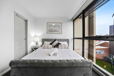 Stylish & Spacious Apt With Double Living Room - Holiday Byron Bay 3