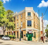 3 Bedroom Terrace at Harbour Bridge - Holiday Byron Bay