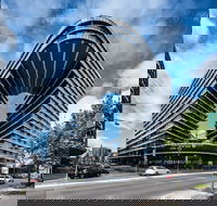 SKYE Suites Green Square - Holiday Byron Bay