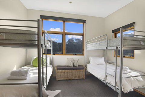 Grey Mare Chalet - Holiday Byron Bay 7