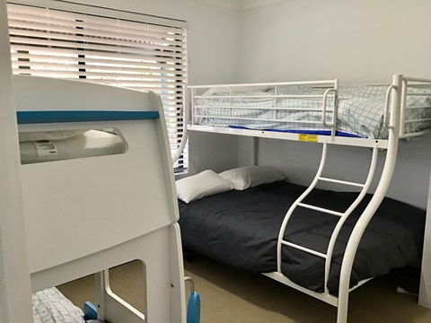 Hakea Haven - Dunsborough - Holiday Byron Bay 3