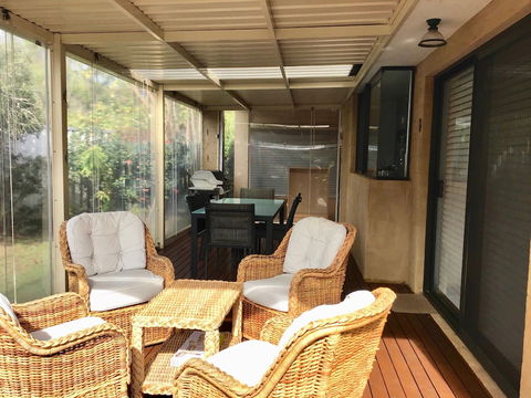Hakea Haven - Dunsborough - Holiday Byron Bay 0
