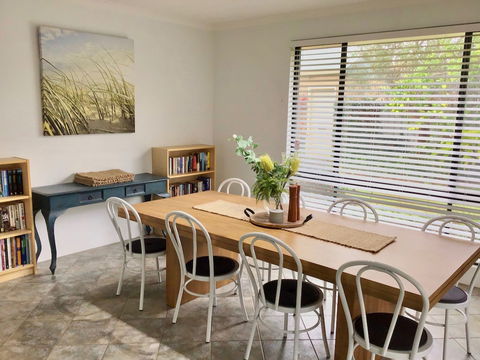 Hakea Haven - Dunsborough - Holiday Byron Bay 1