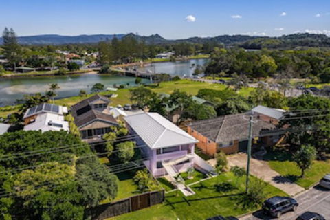 A PERFECT STAY Sunset Beach Riverside - Holiday Byron Bay 0