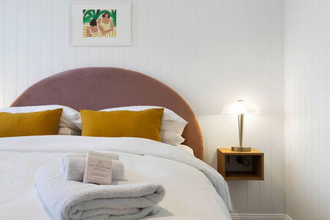 A PERFECT STAY Sunset Beach Riverside - Holiday Byron Bay 2