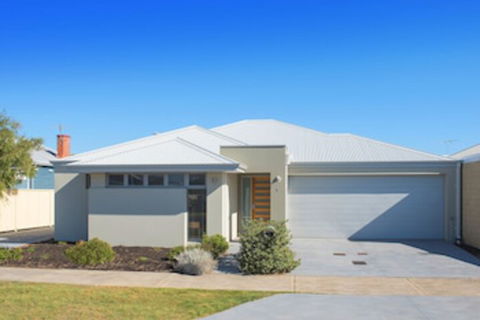 Gale House - Holiday Byron Bay 0