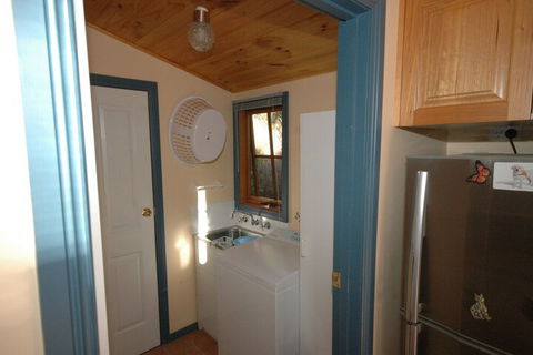 Garden Cottage Beechworth - Holiday Byron Bay 2