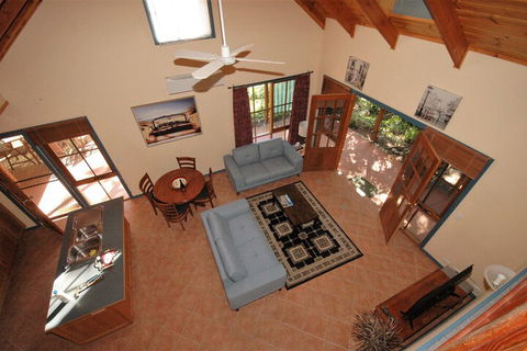Garden Cottage Beechworth - Holiday Byron Bay 5