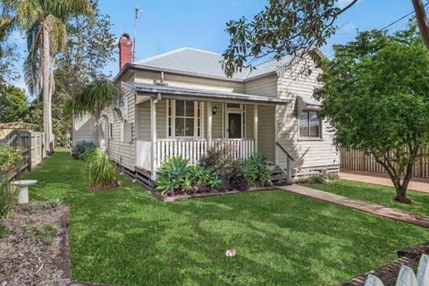 Ambiente Cottage Pet & Family Friendly - Holiday Byron Bay 6