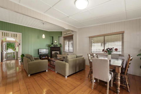 Ambiente Cottage Pet & Family Friendly - Holiday Byron Bay 7